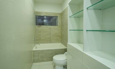 Departamento Dúplex en Casuarinas Espectacular vista