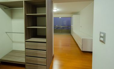 Departamento Dúplex en Casuarinas Espectacular vista