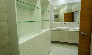 Departamento Dúplex en Casuarinas Espectacular vista