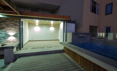 Departamento Dúplex en Casuarinas Espectacular vista