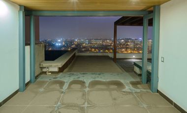 Departamento Dúplex en Casuarinas Espectacular vista