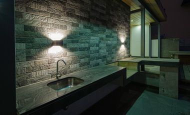 Departamento Dúplex en Casuarinas Espectacular vista