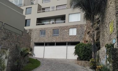 Departamento Dúplex en Casuarinas Espectacular vista