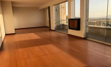 Departamento Dúplex en Casuarinas Espectacular vista