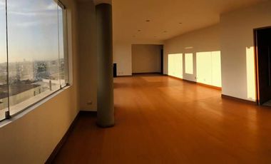 Departamento Dúplex en Casuarinas Espectacular vista