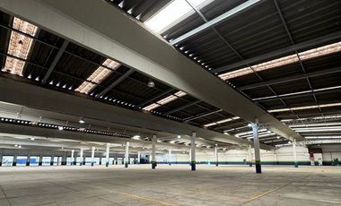 Renta nave industrial