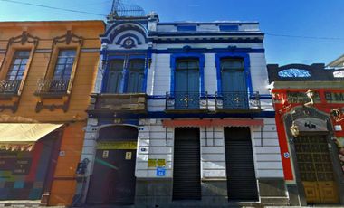 EN VENTA- Av. 12 Poniente No. 305, Centro Histórico, Puebla, Puebla