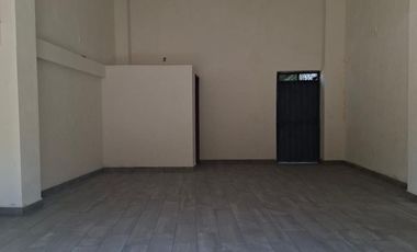 EN RENTA LOCAL COMERCIAL PICACHO AJUSCIO