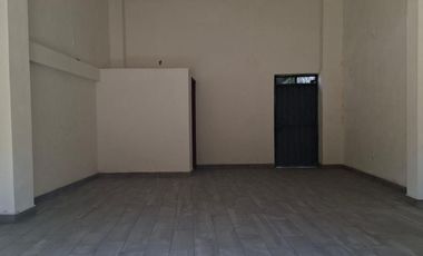 EN RENTA LOCAL COMERCIAL PICACHO AJUSCIO
