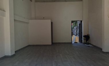 EN RENTA LOCAL COMERCIAL PICACHO AJUSCIO