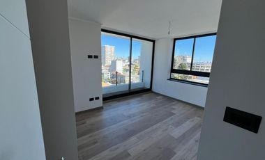 Moderno y luminoso departamento, centro de Concepción