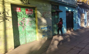 Propiedad Comercial en Venta en Barrio Biobio