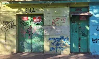 Propiedad Comercial en Venta en Barrio Biobio