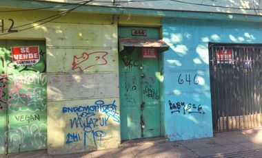 Propiedad Comercial en Venta en Barrio Biobio