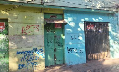 Propiedad Comercial en Venta en Barrio Biobio