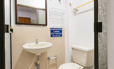 Apartaestudio amoblado todo incluido · San Fernando Nuevo · Cali