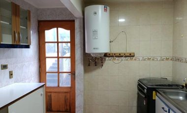 Amplia Casa para familia u oficinas