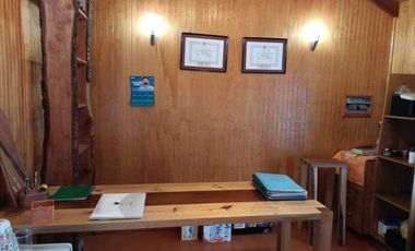 Amplia Casa para familia u oficinas