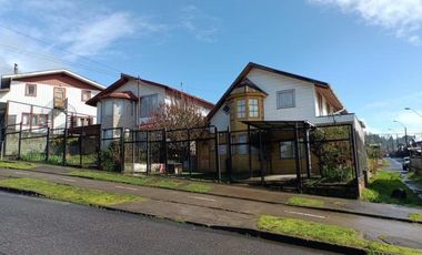 Amplia Casa para familia u oficinas