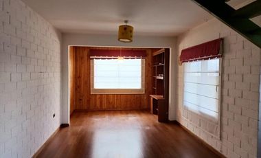 Amplia Casa para familia u oficinas