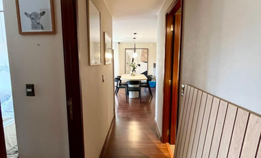 Departamento en Arriendo Ubicado en Primer Piso con Terraza, Condominio Cumbres del Sur