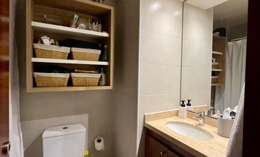 Departamento en Arriendo Ubicado en Primer Piso con Terraza, Condominio Cumbres del Sur