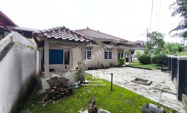 Dijual Rumah di Perumahan Kedamaian Permai 1 kota Palembang