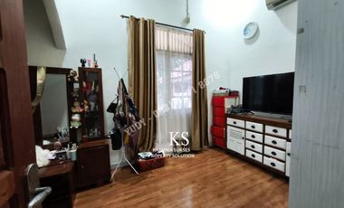 Dijual Rumah di Perumahan Kedamaian Permai 1 kota Palembang