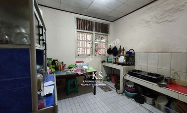 Dijual Rumah di Perumahan Kedamaian Permai 1 kota Palembang