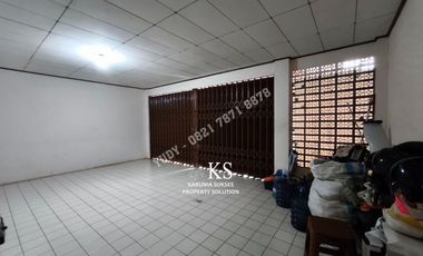 Dijual Rumah di Perumahan Kedamaian Permai 1 kota Palembang