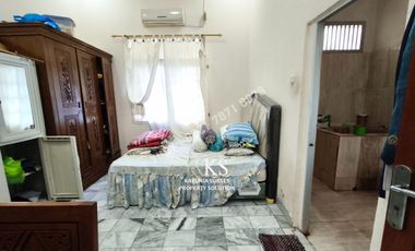 Dijual Rumah di Perumahan Kedamaian Permai 1 kota Palembang