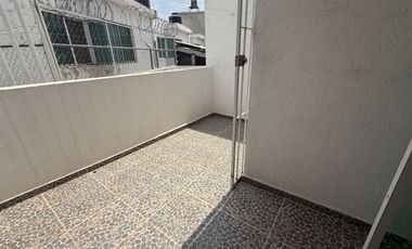 Departamento Amueblado en Renta – Zona Norte de León | Excelente Ubicación