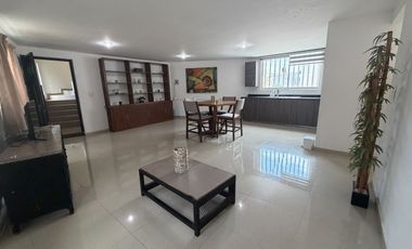 Departamento Amueblado en Renta – Zona Norte de León | Excelente Ubicación