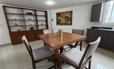 Departamento Amueblado en Renta – Zona Norte de León | Excelente Ubicación