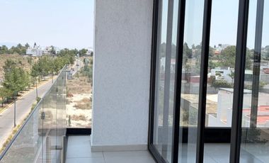 DEPARTAMENTO EN RENTA EN TORRE CREA 1 ALTOZANO