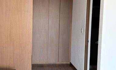 DEPARTAMENTO EN RENTA EN TORRE CREA 1 ALTOZANO