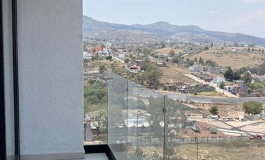 DEPARTAMENTO EN RENTA EN TORRE CREA 1 ALTOZANO