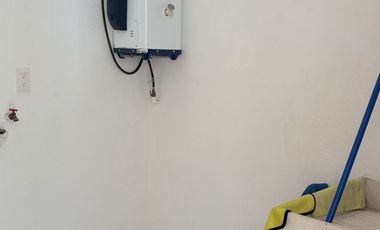 DEPARTAMENTO EN RENTA EN TORRE CREA 1 ALTOZANO