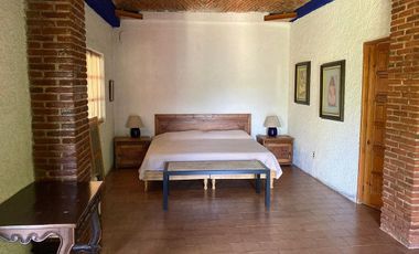 Renta Casa en Tetela Cuernavaca Morelos