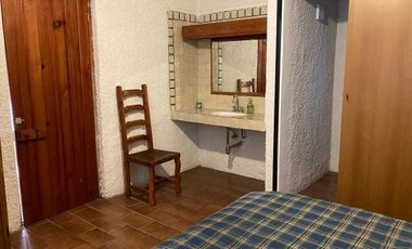 Renta Casa en Tetela Cuernavaca Morelos