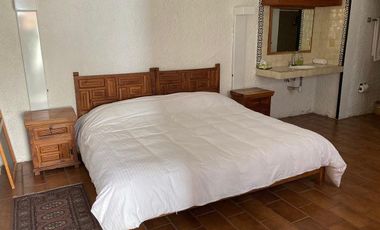 Renta Casa en Tetela Cuernavaca Morelos