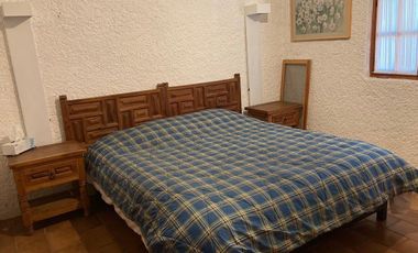 Renta Casa en Tetela Cuernavaca Morelos