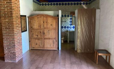 Renta Casa en Tetela Cuernavaca Morelos