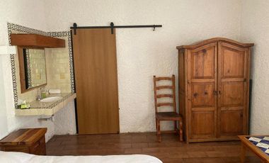 Renta Casa en Tetela Cuernavaca Morelos