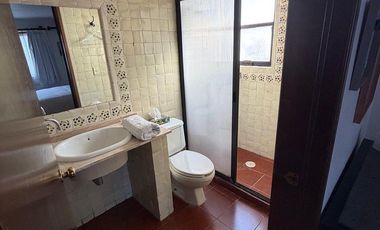 Renta Casa en Tetela Cuernavaca Morelos