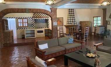 Renta Casa en Tetela Cuernavaca Morelos
