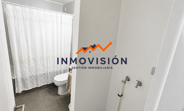 Inmovision Gestión Inmobiliaria VENDE Departamento en Edificio Vanguardia de Temuco.