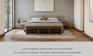 VENTA DEPARTAMENTOS DE LUJO POLANCO
