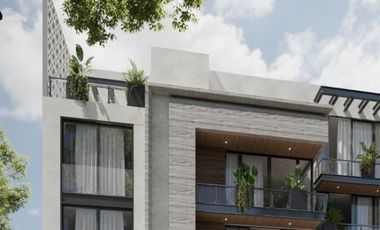 VENTA DEPARTAMENTOS DE LUJO POLANCO