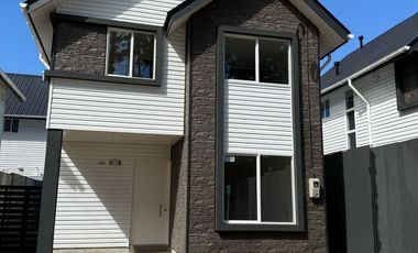Casa Nueva en Arriendo en Villarrica